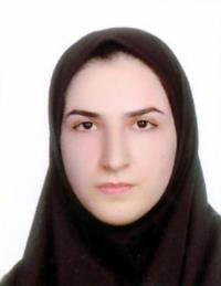 تصویر دکتر نسرین طالبی