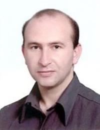 تصویر دکتر محمدسعید خوروش