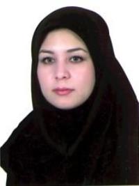 تصویر دکتر رضیه قدرتی