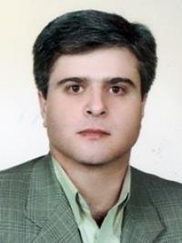 تصویر دکتر بهنام سینا