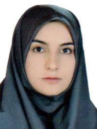 تصویر دکتر ناهید سبحانی