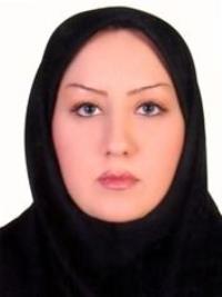 تصویر دکتر نگین خزامی پور