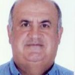 تصویر دکتر محمد عابدی سماکوش