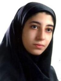 تصویر دکتر آیدا پازوکی