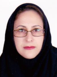 تصویر دکتر مژگان مالی