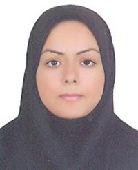 تصویر دکتر پریسا نورانی ازاد