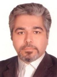 تصویر دکتر علیرضا خوش دل