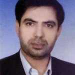 تصویر دکتر علی مظفری مواثق