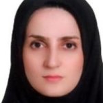 تصویر دکتر مریم فیض