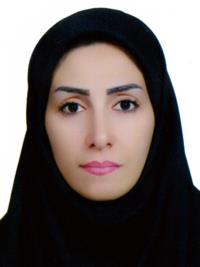 تصویر دکتر المیرا بخشنده رضائی