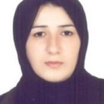 تصویر دکتر مژگان یزدان پرست