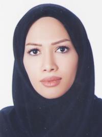 تصویر دکتر مریم حقیقت طلب