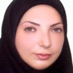 تصویر دکتر پریسا جعفریان نمین