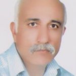 تصویر دکتر قربانعلی پوراذری نجف ابادی