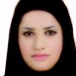 تصویر دکتر سعیده شهرکی نسب