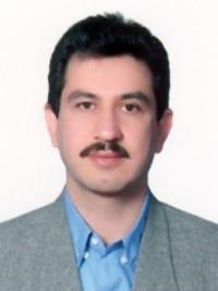 تصویر دکتر سیدمنصور فاطمی