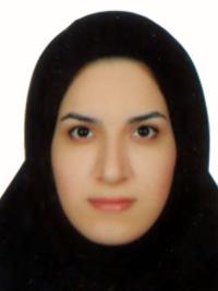 تصویر دکتر علیا کلانترهرمزی