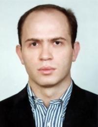تصویر دکتر کوروش امیرکبیریان