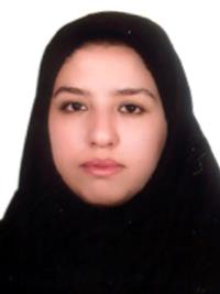تصویر دکتر رعنا حضرتی