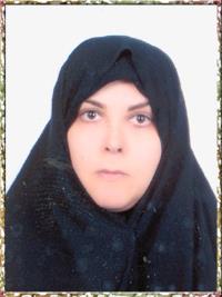 تصویر دکتر فرزانه رضوی خسروشاهی