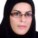 تصویر دکتر سوده خراسانی
