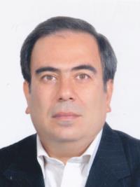 تصویر دکتر مهدی قمبری محمدی