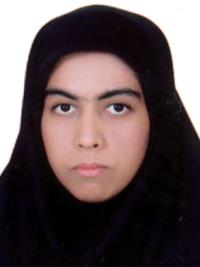 تصویر دکتر ملیحه هرمزی