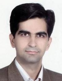 تصویر دکتر پوریا صرامی فروشانی