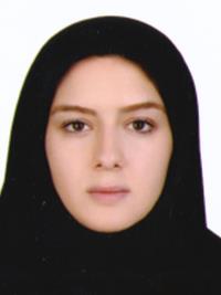 تصویر دکتر المیرا شعبانی