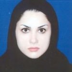 تصویر دکتر اناهیتا عاشوری مقدم