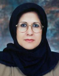 تصویر دکتر حوری رضوان