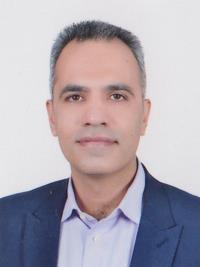 تصویر دکتر مسلم دهقانی زاده