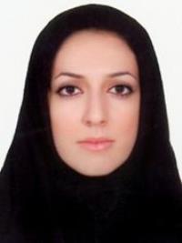 تصویر دکتر پویا احمدی