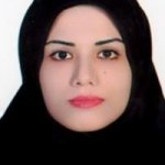 تصویر دکتر مرضیه شکروی