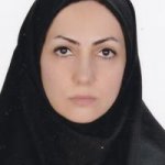 تصویر دکتر حکیمه منافی افخم