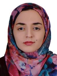 تصویر دکتر صبا شهابی