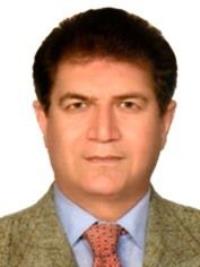 تصویر دکتر محمدسعید پیشداد