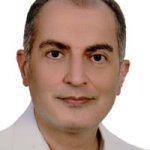 تصویر دکتر حمید خواجه پور