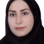 تصویر دکتر الهام مظفری