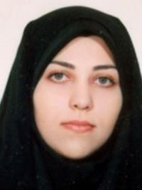 تصویر دکتر خاطره بیژنی