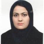 تصویر دکتر ماهرخ باطنی