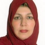 تصویر دکتر شهره شهبازی