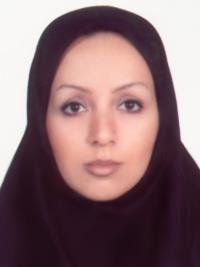 تصویر دکتر سیده مهسا میرزنده دل