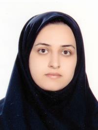 تصویر دکتر منیره السادات احمدپناهی