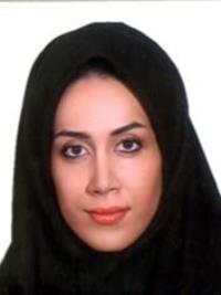 تصویر دکتر هاله مصلائی