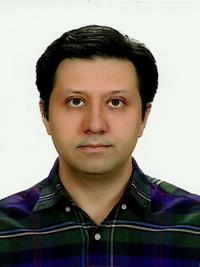 تصویر دکتر پویا مظلومی