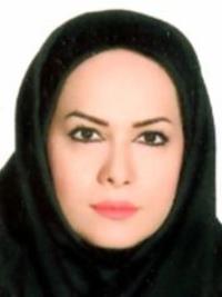 تصویر دکتر نیلوفر نظیف کردار