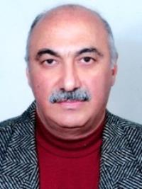 تصویر دکتر حمید حقیقت فرد