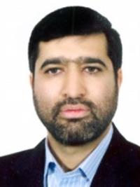 تصویر دکتر امین شفیعی بافتی
