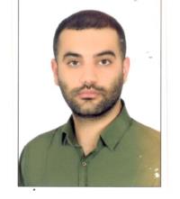 تصویر دکتر پوریا حفظ اله